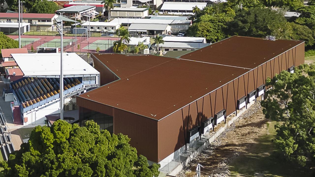 Petition to upgrade $14m facility three years after it opened