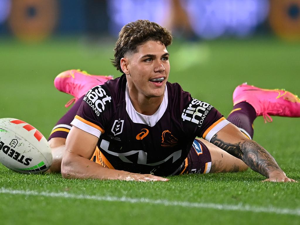 NRLW 2022: scores, results, Brisbane Broncos out of finals, ladder