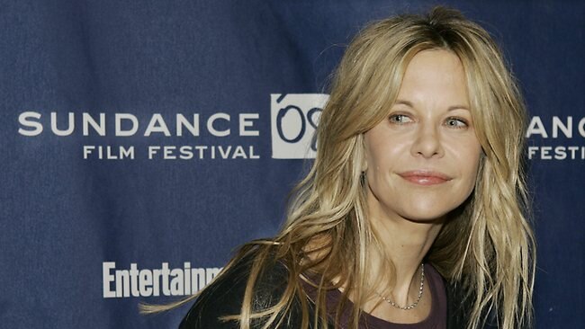Meg Ryan To Star In Nbc Sitcom The Courier Mail