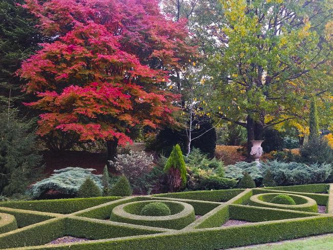 Narbethong Farm For Life Open Garden May 2 Image supplied