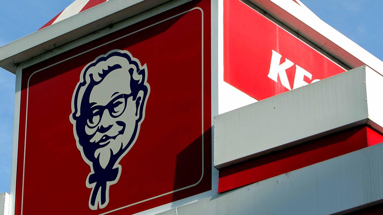 Fast-food union RAFFWU and Shine Lawyers are organising a class-action lawsuit against KFC. Picture: Supplied