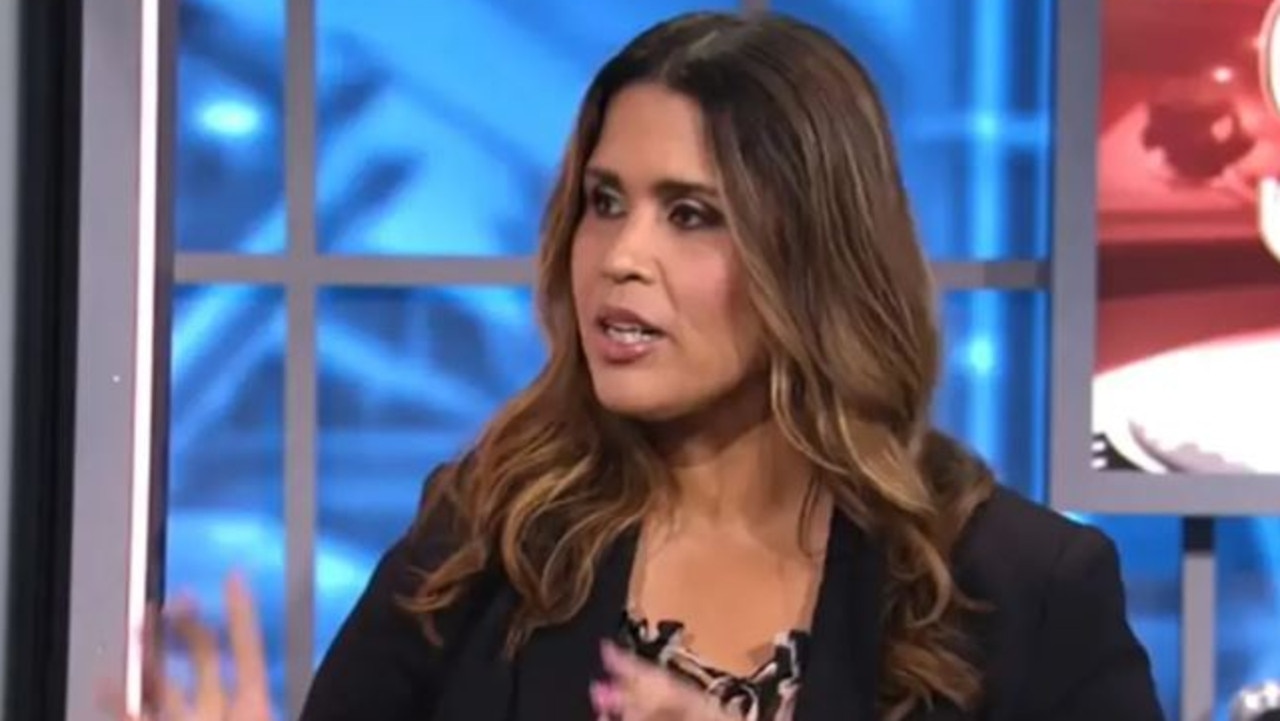 MLB News 2023: ESPN Fires Reporter Marly Rivera After R-rated Slur To ...