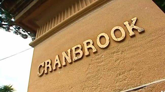 Cranbrook School Rape: Why Boys Who Shared The Video Should Be Charged ...