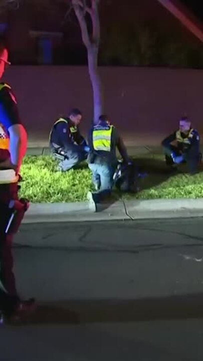 Teen criminals to be fitted with GPS ankle bracelets from today
