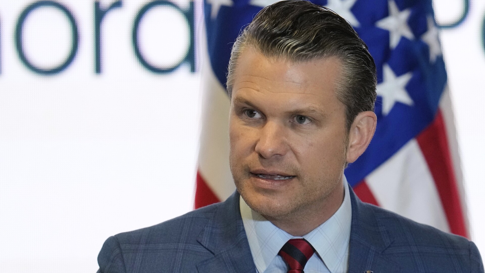 Top Hegseth adviser ‘publicly pushed out’ of Defence after Signal leak saga