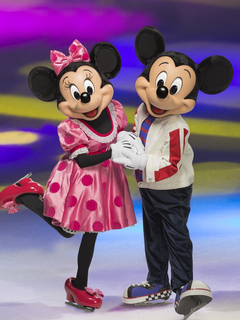 Disney on Ice coming to Adelaide How to get tickets Daily Telegraph