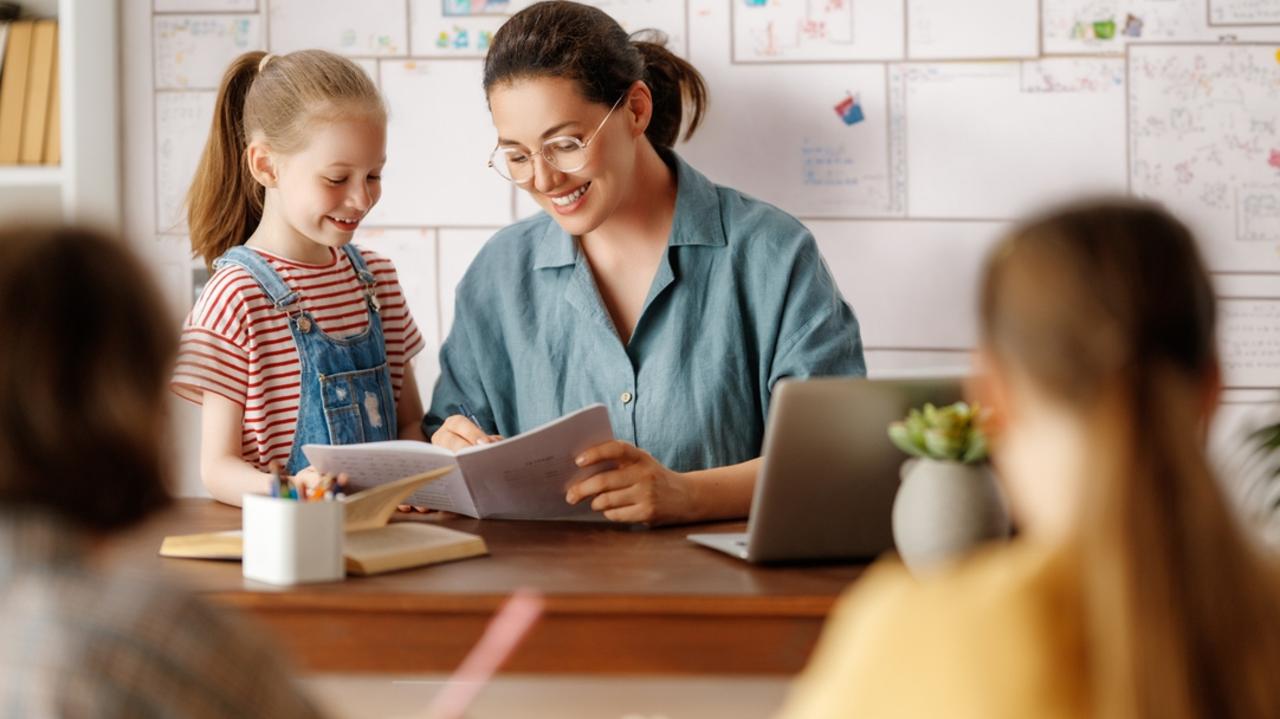 Vote Now: Gympie’s favourite Prep teacher of 2025