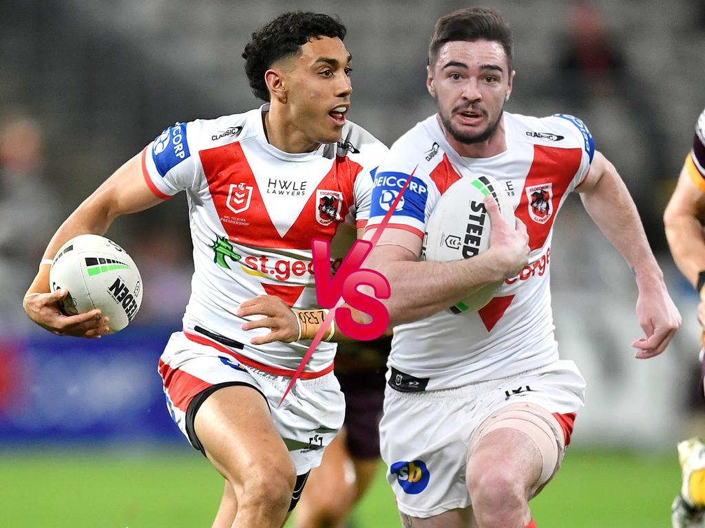 NRL 2022: Top 10 rising stars, trials, Tyrell Sloan, Dragons, Xavier  Savage, Raiders, Tolu Koula, Sea Eagles, Selwyn Cobbo, Broncos, Ezra Mam