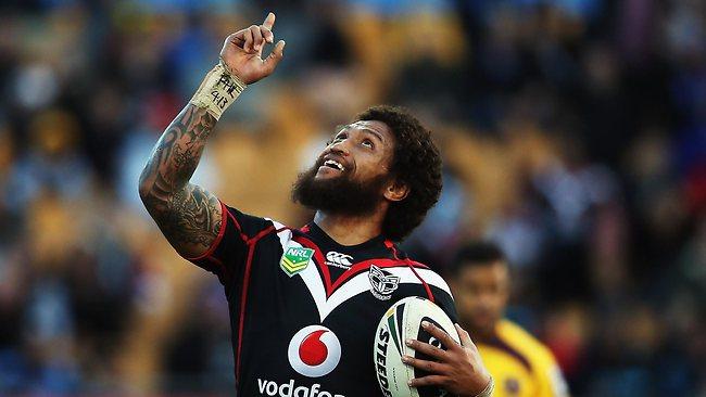 Manu Vatuvei