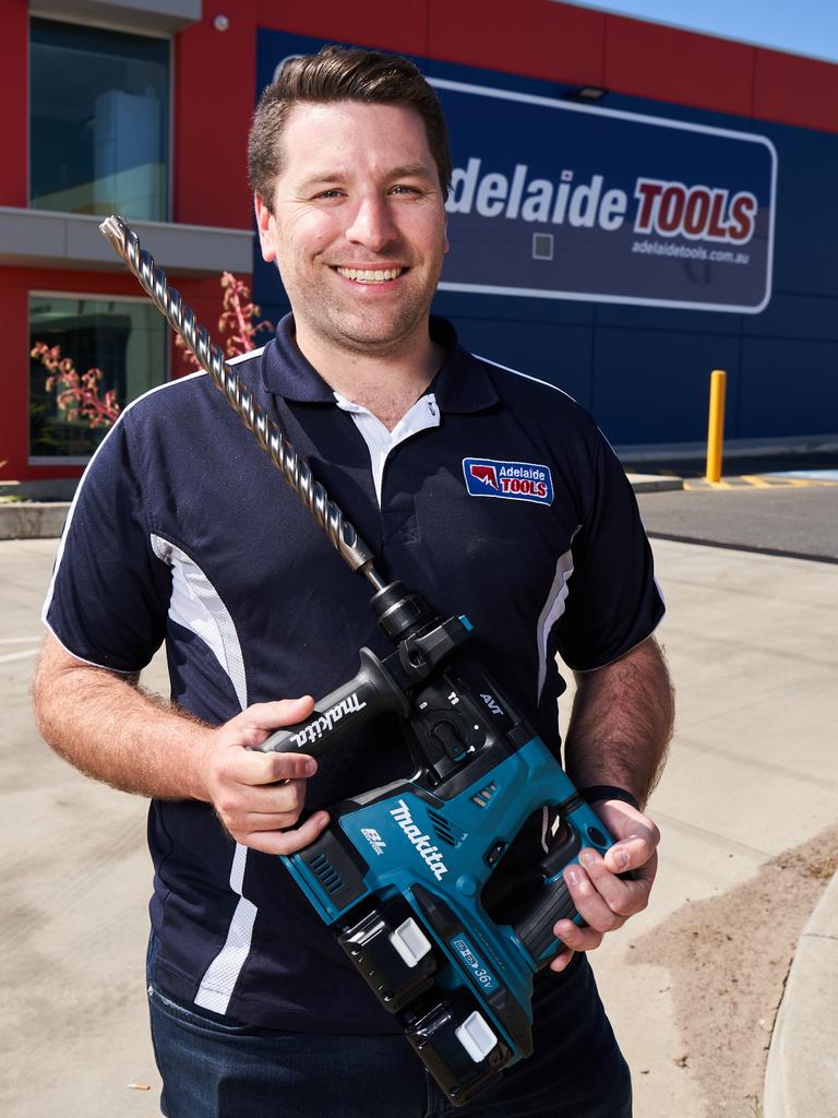 Makita best sale tools adelaide