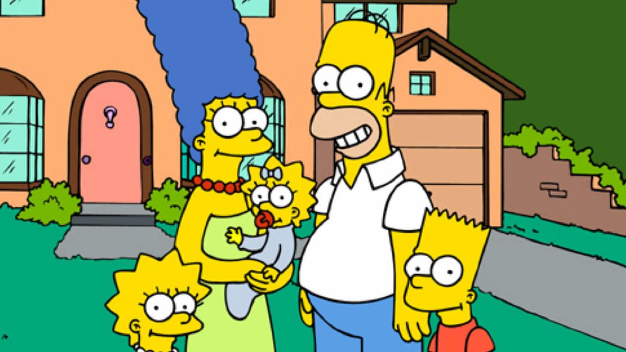 Simpsons writer dies aged 68