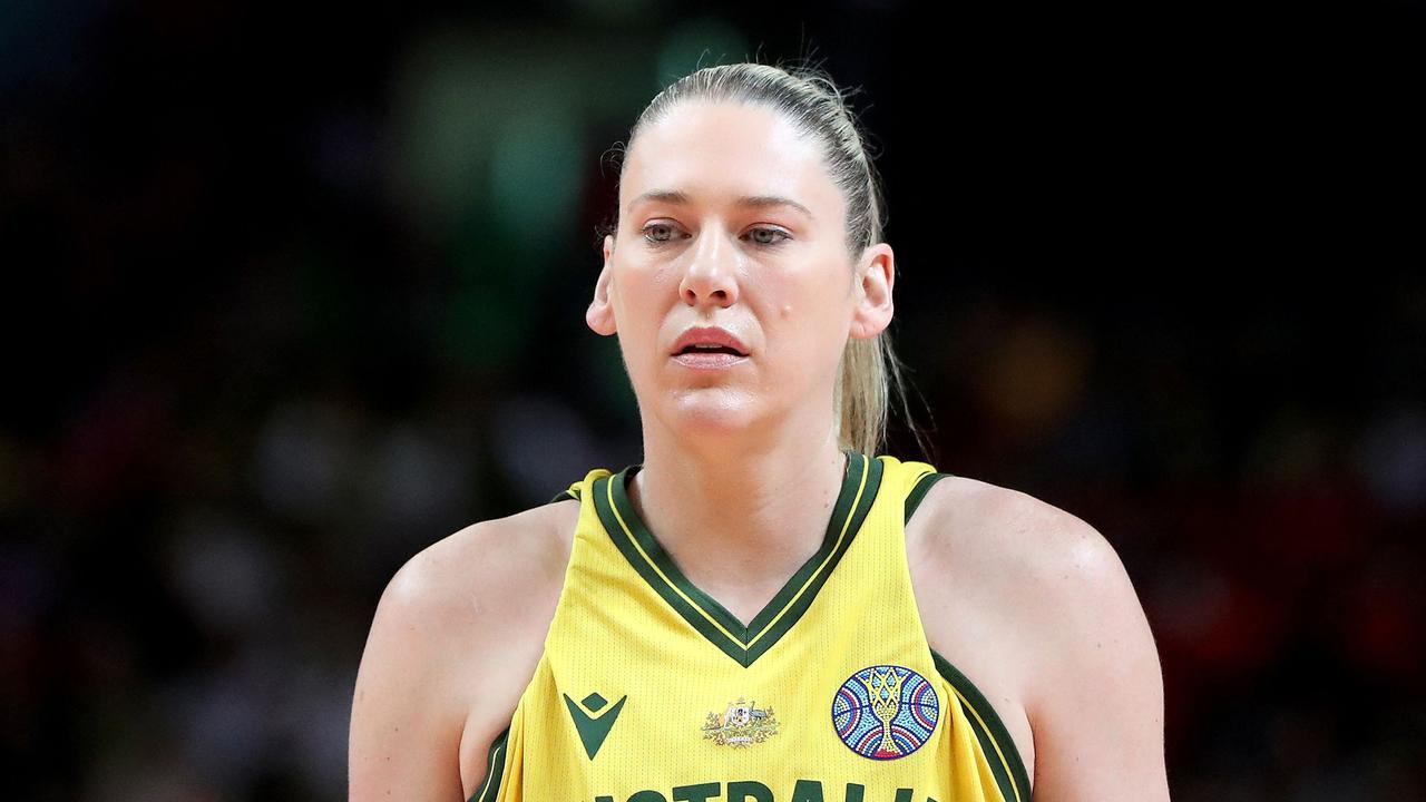 Insight: Australia’s Basketball GOAT Lauren Jackson On Injury, The ...