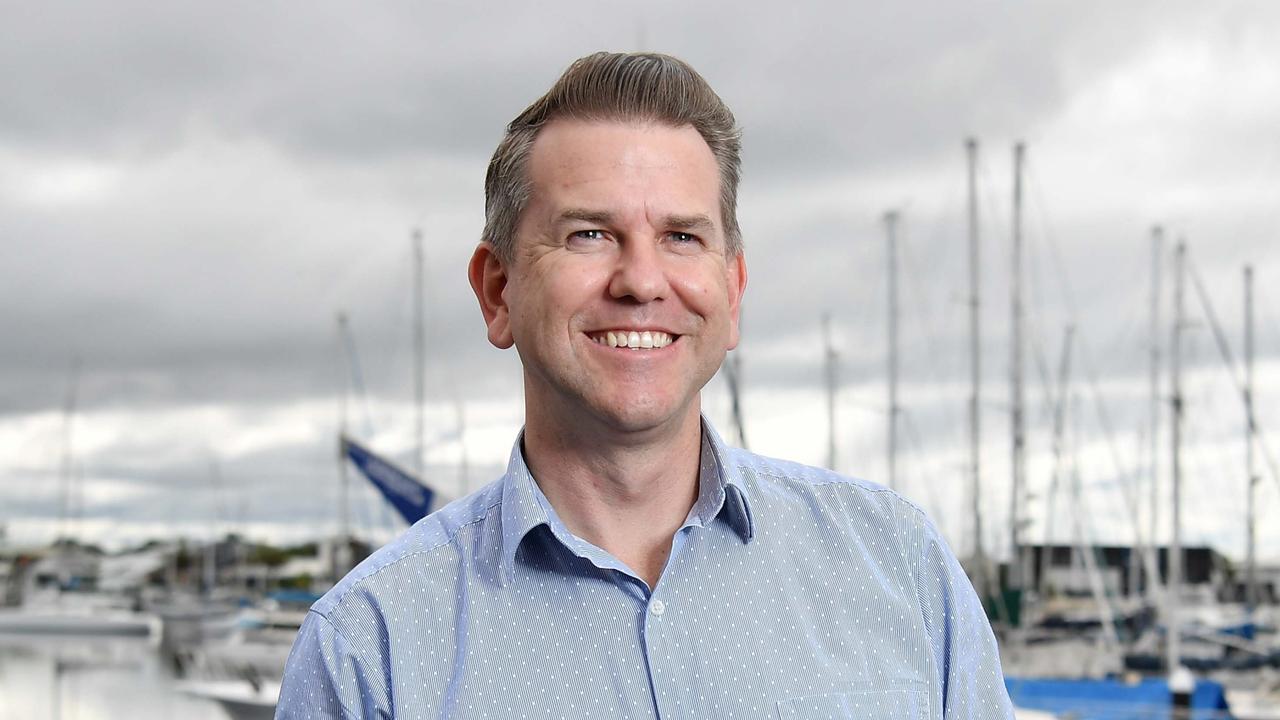 ‘One of my best ad campaigns yet’: Bleijie’s son sets record straight