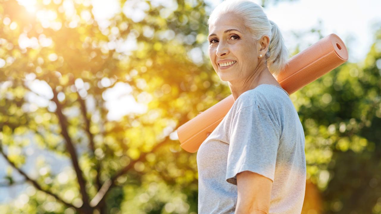 Retirees are more active than ever and living longer.