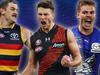 Staying or going? The biggest contract storylines at your club