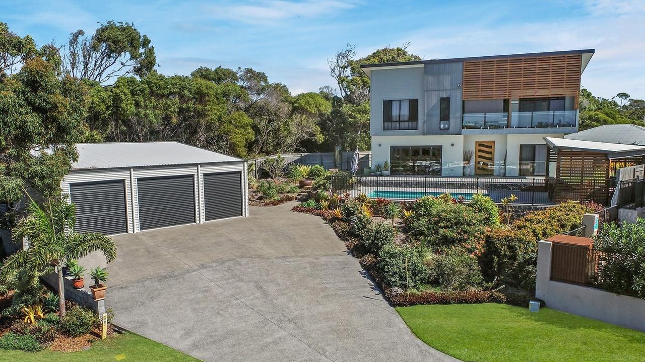 6 Seaview Court, Agnes Water. Picture: realestate.com.au