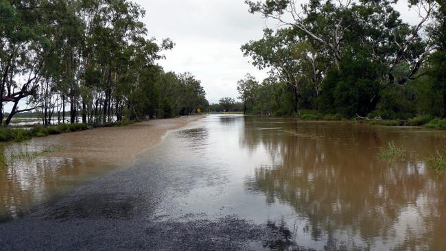 Central Highlands Regional Council will be testing the two warning sirens at Sapphire for emergencies such as floods.