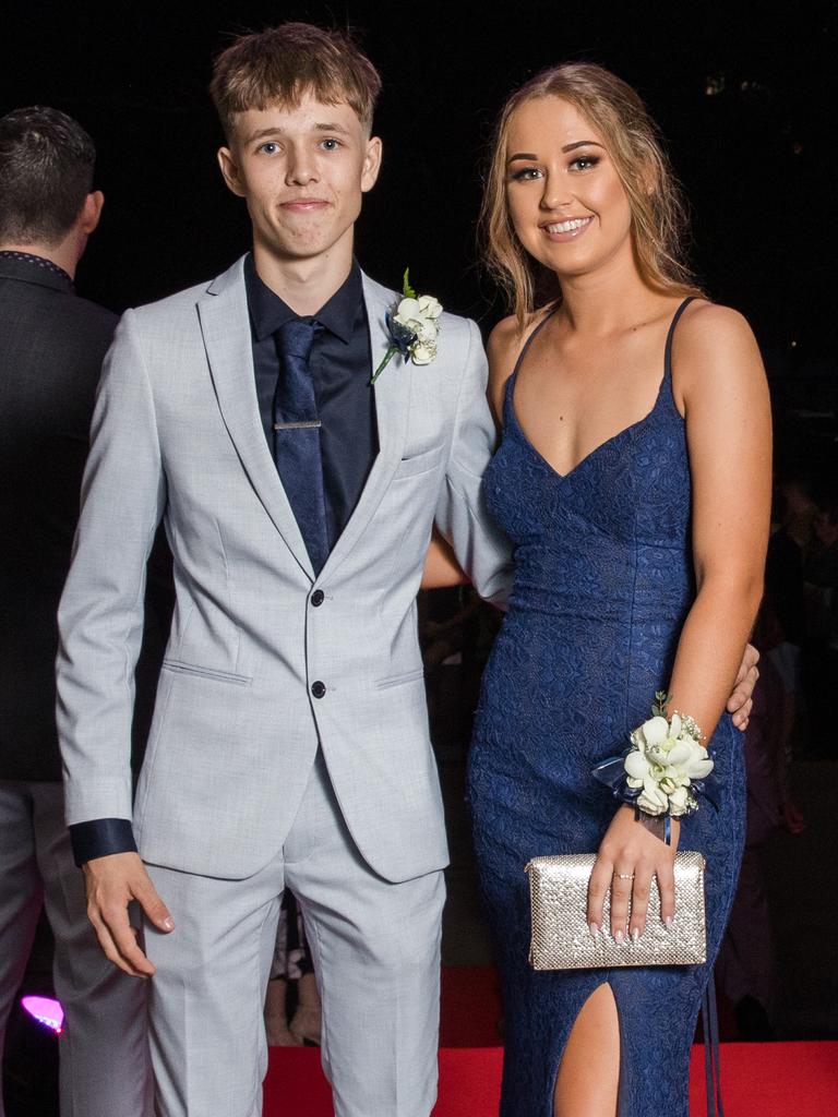 Redlynch State College formal: Stunning photos of Class of 2021 | The ...