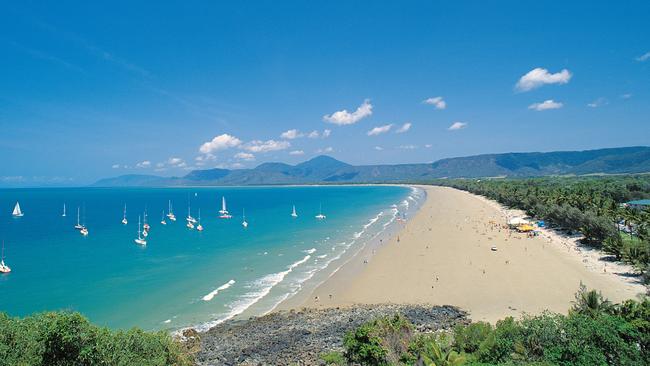 Port Douglas vies for best beach town title | The Cairns Post