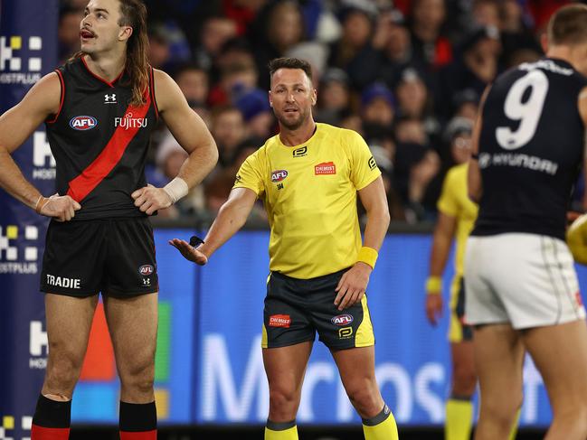 AFL needs to say ‘no thanks’ to latest rule change push