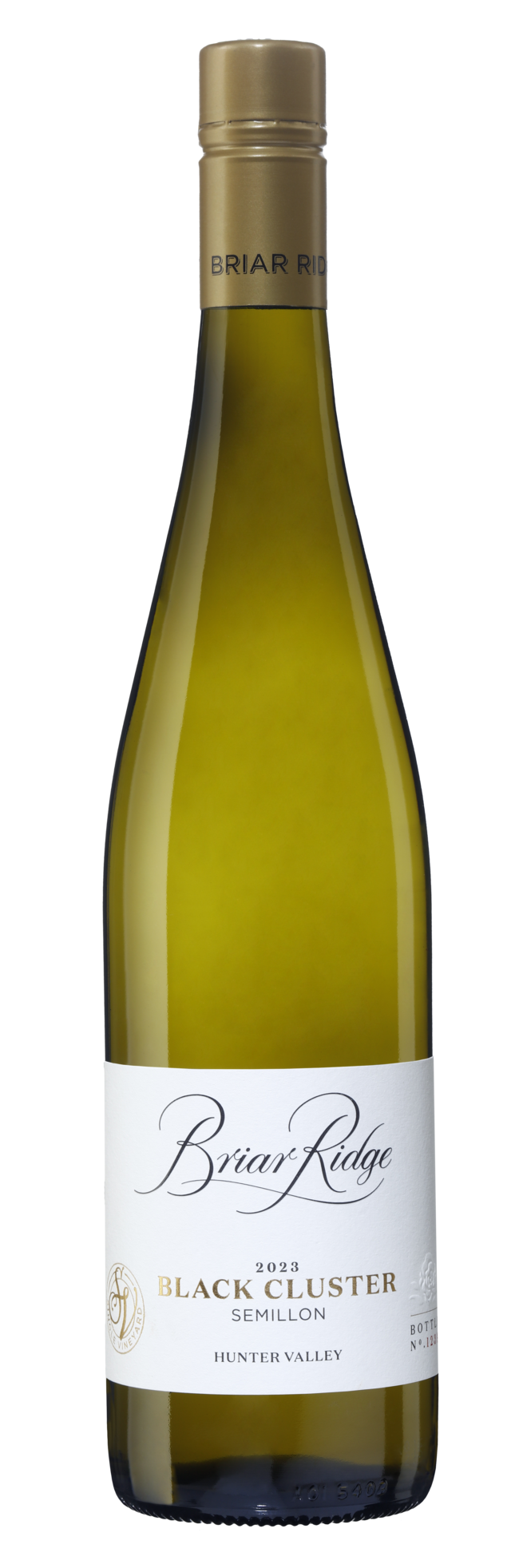 2023 Briar Ridge Black Cluster semillon: $50