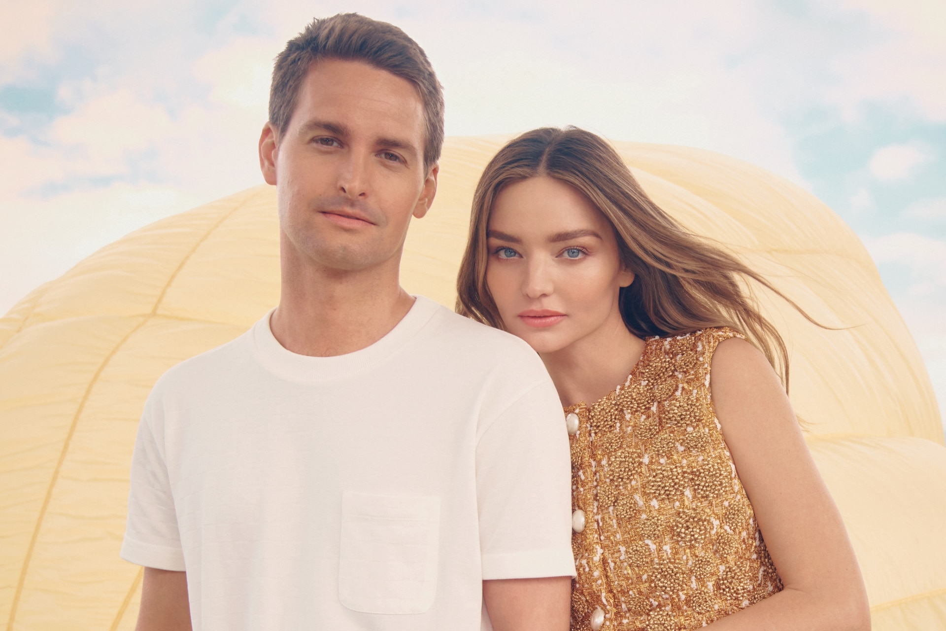 Miranda Kerr opens up about life, kids and her billionaire hubby