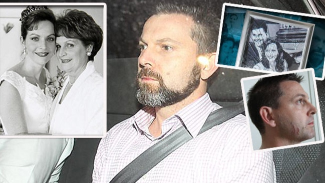 Gerard Baden-Clay found guilty of killing wife Allison