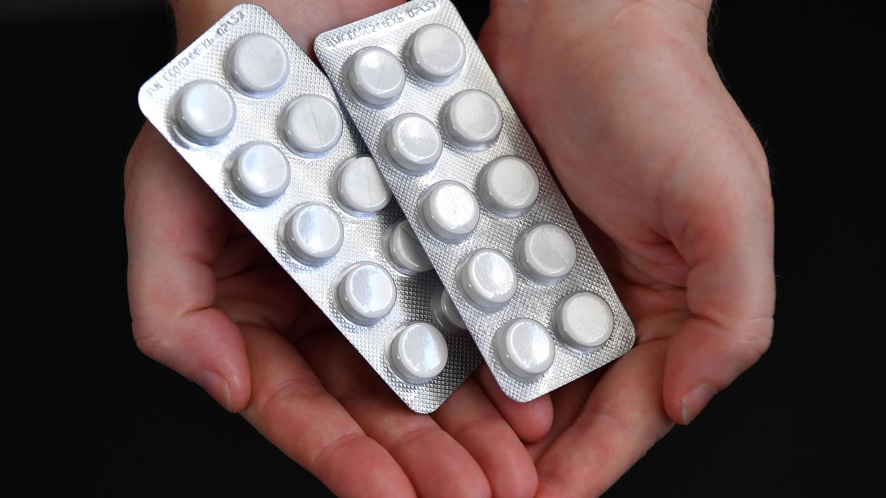 How you can access paracetamol from today