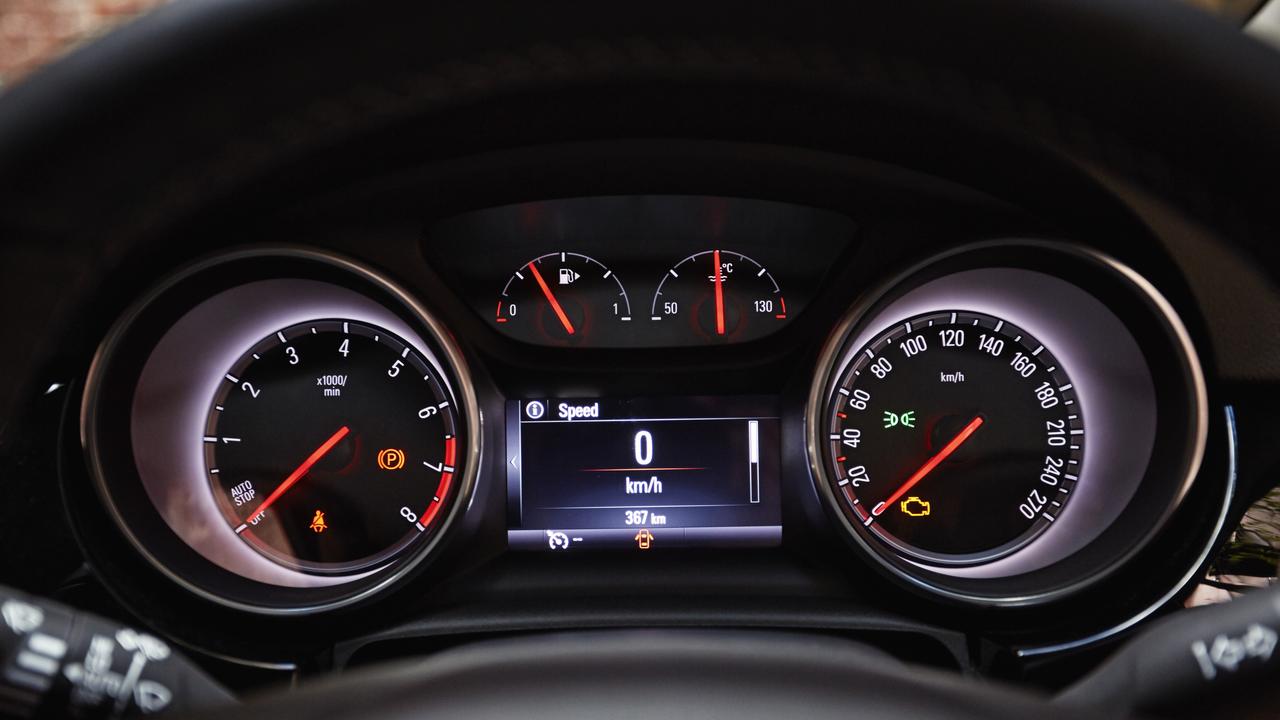 Incidents of odometer fraud quadrupled in NSW in 2021-22.