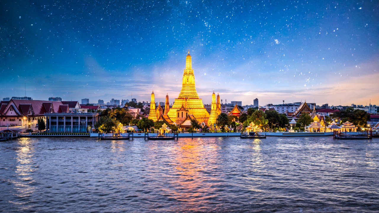 8 Best Things To Do In Bangkok Au 0737