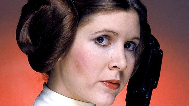 Carrie Fisher’s death broke the hearts of Star Wars fans.