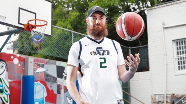 Mike Cannon-Brookes on Australia's growing connection to NBA