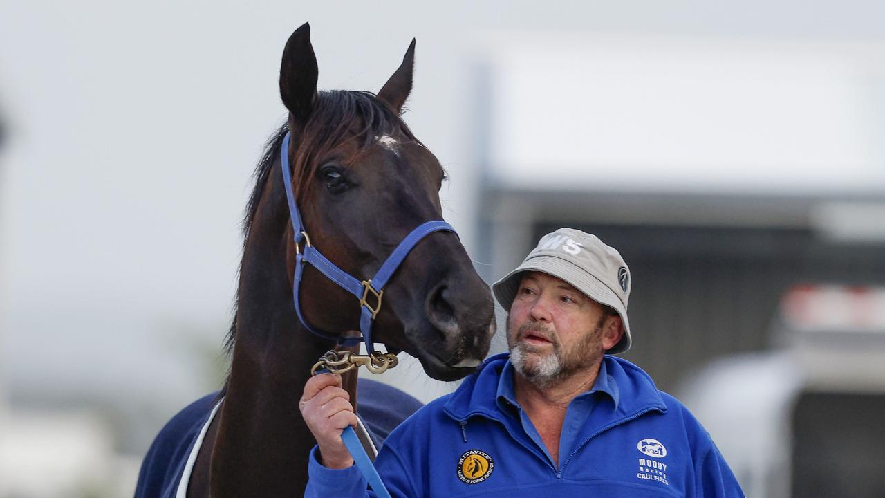 Everest revenge is Wishful thinking for Moody