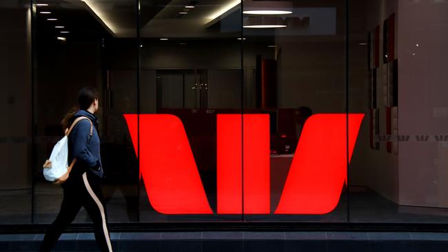 Westpac’s barrister John Sheahan, QC, said the new matters could see the bank providing the regulator with tens of thousands of further documents making an earlier court timeline difficult to meet. Picture: David Clark