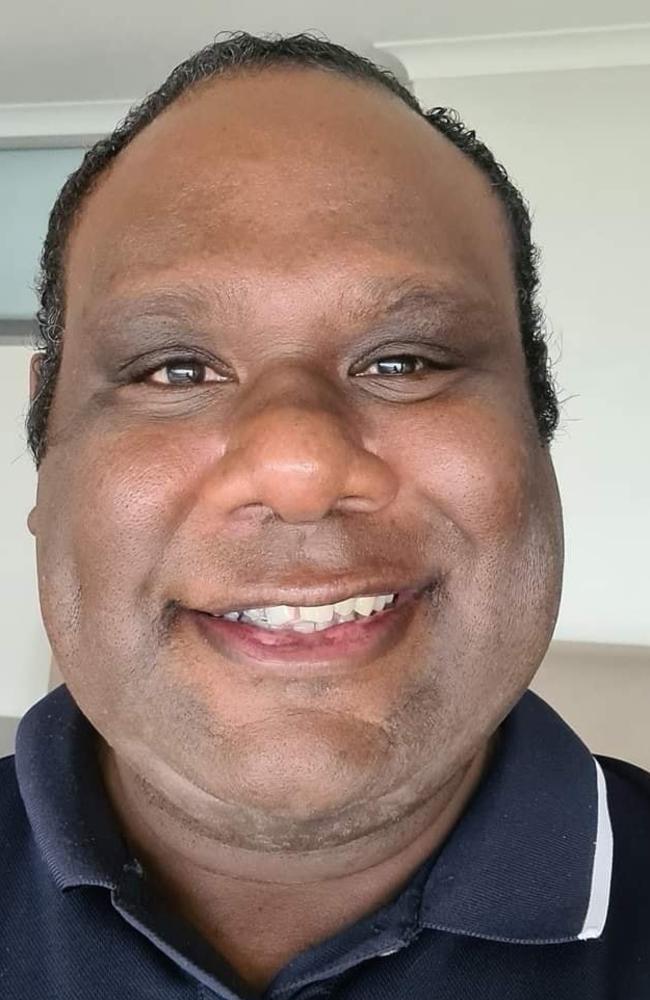 Willie Arthur Mareko paid almost $50,000 to poor families to engage in sexual activities online.