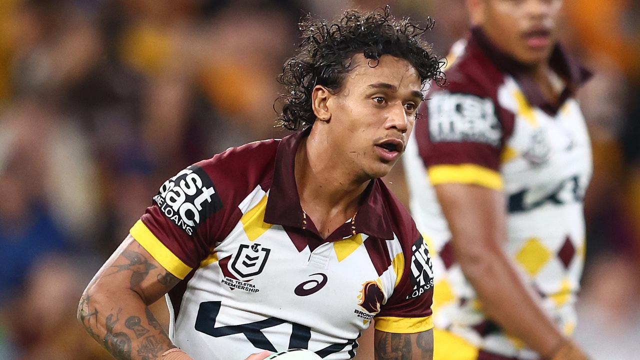 NRL 2024: How Kevin Walters saved Broncos star Tristan Sailor’s NRL ...