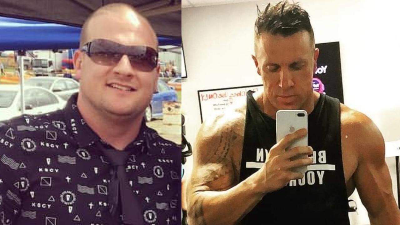 Adam Fennell, Beau Cochrane and Dion Madden charged with drug ...