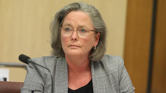 SA senator Karen Grogan said 85,000 SA families will be better off. Picture: NCA NewsWire / Gary Ramage