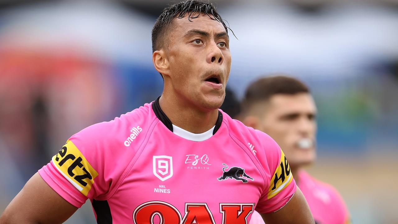 state-of-origin-nsw-blues-team-jarome-luai-nathan-cleary-panthers-news