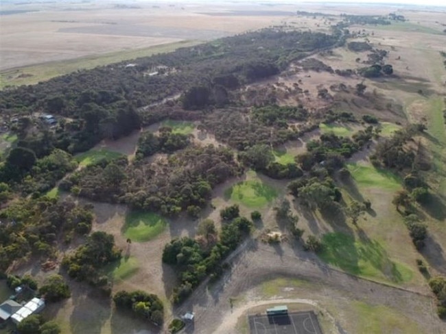 Hatherleigh Golf Course announces closure.