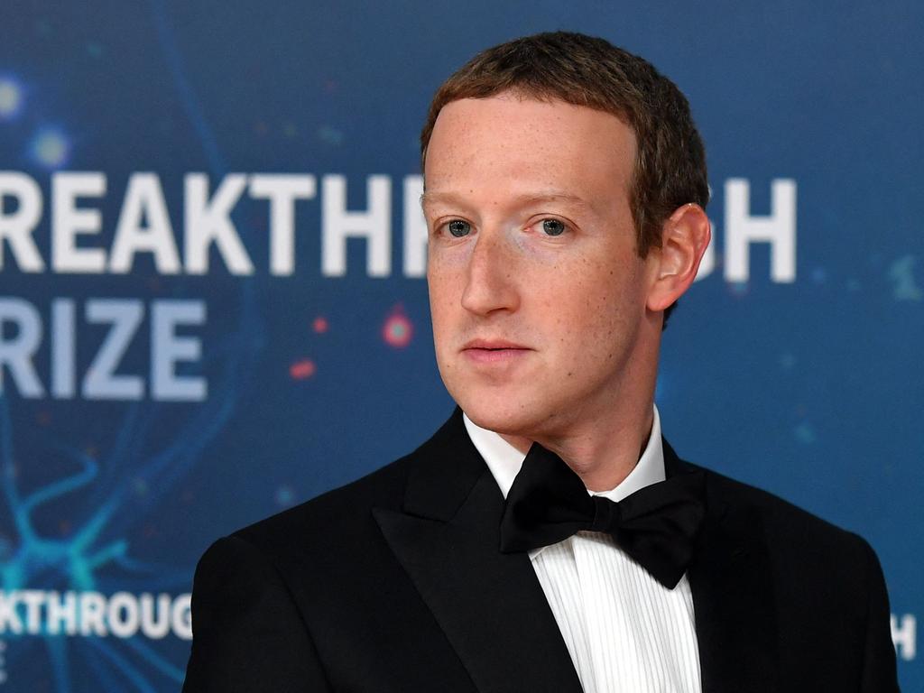 Mark Zuckerberg’s Meta Company To Sack 11,000 Employees | Daily Telegraph