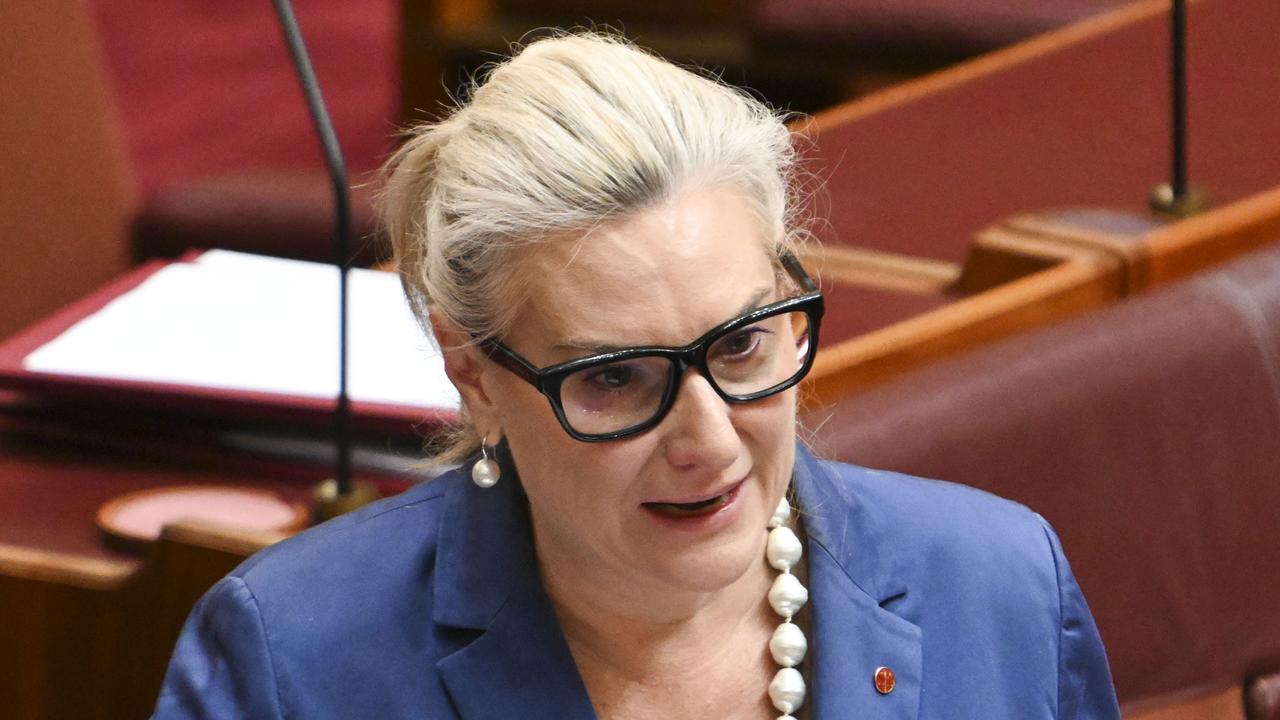 Senator’s brutal call on bloodbath vote