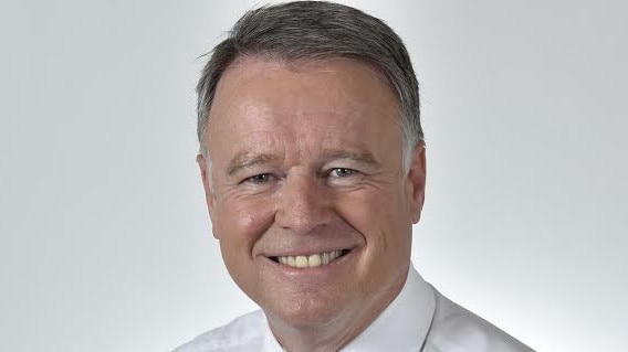 Labor agriculture, fisheries and forestry spokesman Joel Fitzgibbon.