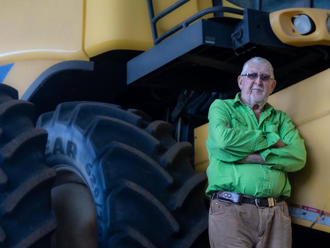 Western Downs farmers claim victory in fight against gas company