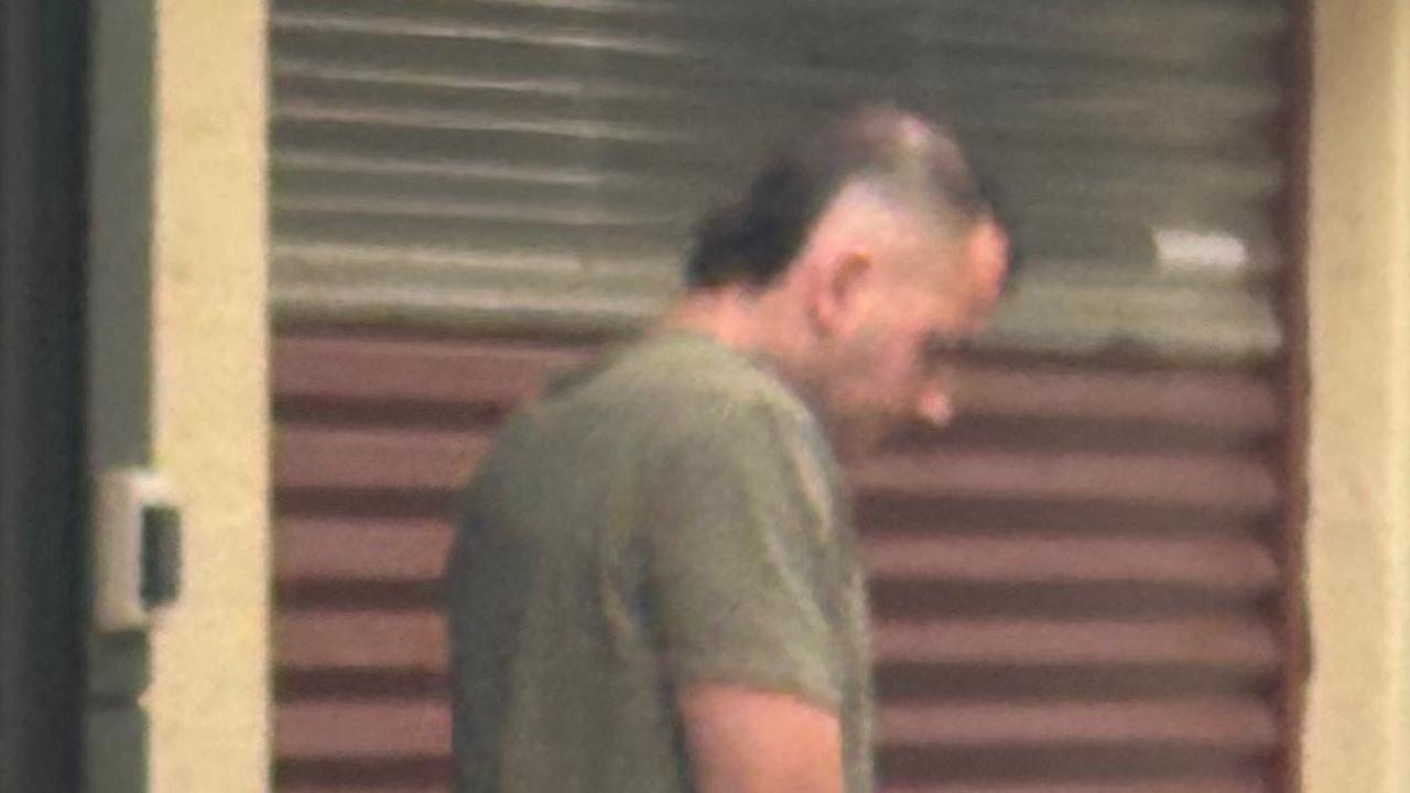 Shiloh Neilsen, 26, pleaded guilty to assault occasioning bodily harm, strangulation and stealing when he faced Maryborough District Court on Monday.