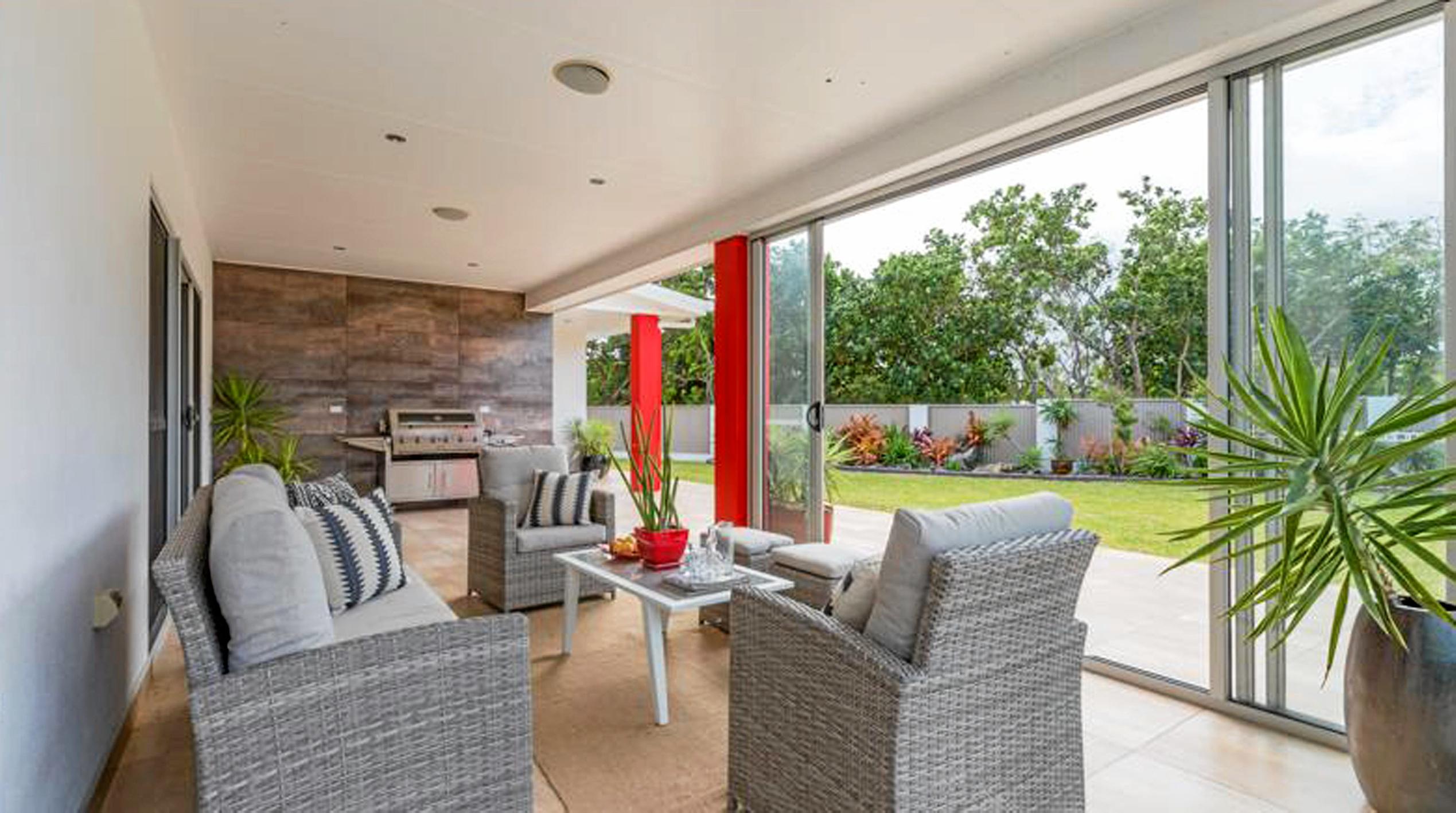 24 Reef Parade, East Mackay is for sale. Picture: realestate.com.au