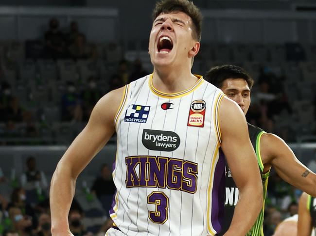 The unique secret behind Kings’ stunning run of form