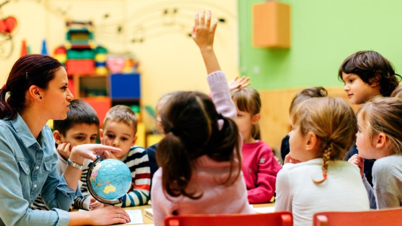 The preschool will ditch Mother’s and Father’s Day celebrations in favour of Family Day celebrations. Picture: iStock