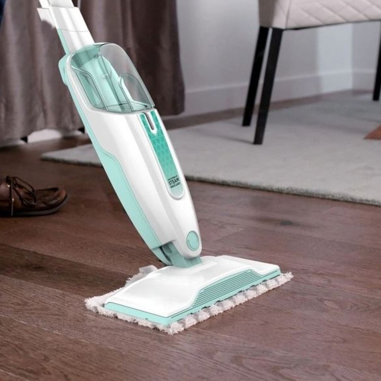 Shark Steam Mop. Picture: Myer