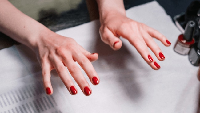 ‘I tried gel nail stickers and here are my honest thoughts’